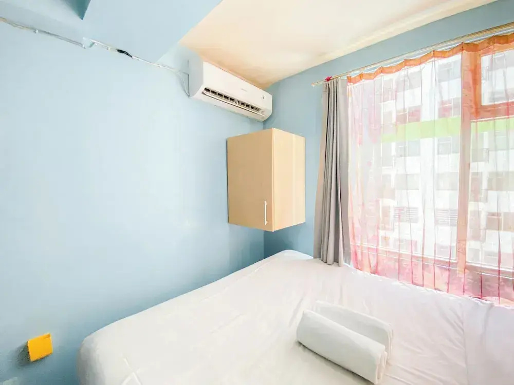 Homey Living 2Br At Jarrdin Cihampelas Apartment