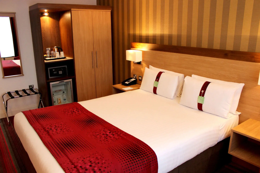 Holiday Inn Darlington-A1 Scotch Corner by IHG