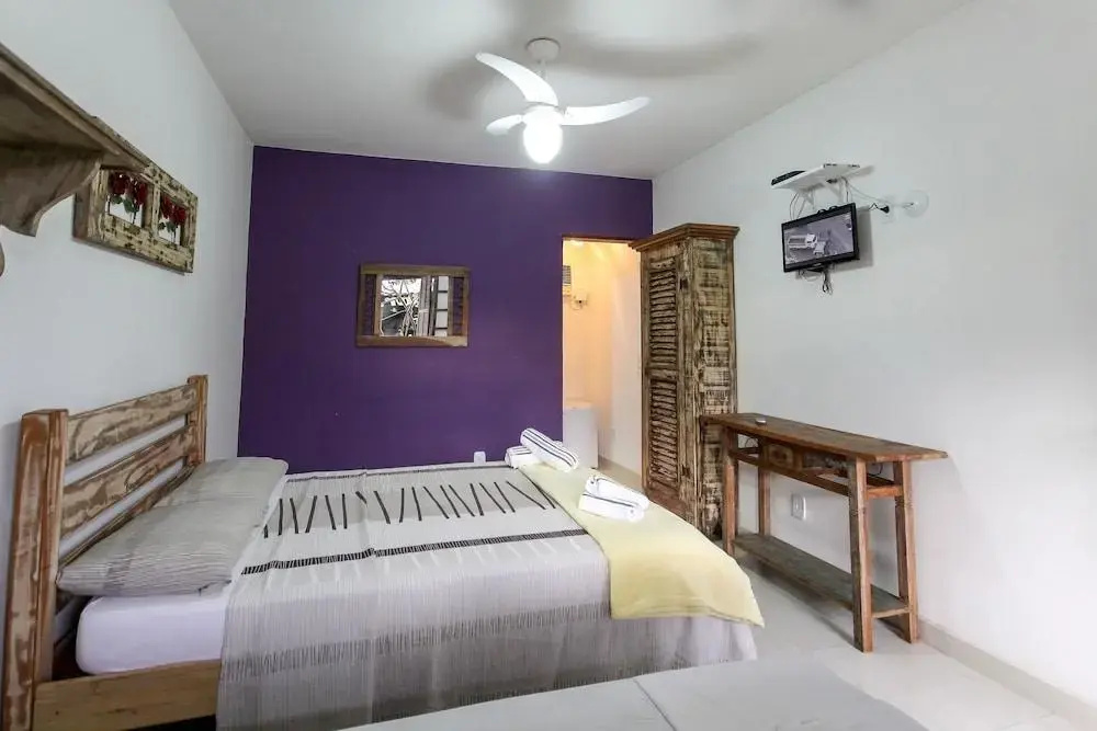 Pousada NOVA ESTRELA INN
