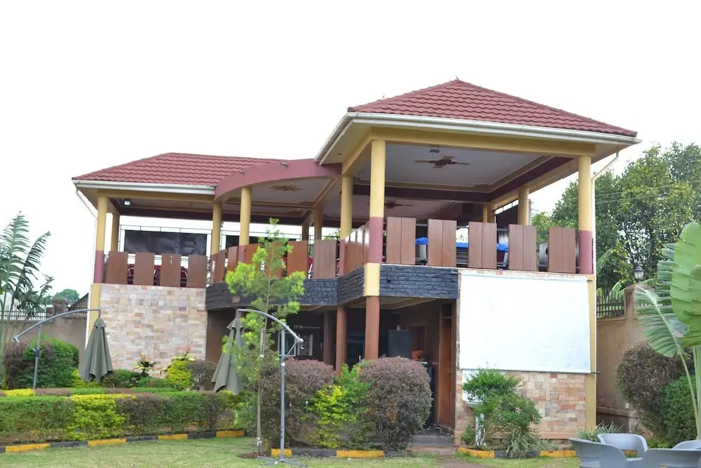 Glory Summit Hotel