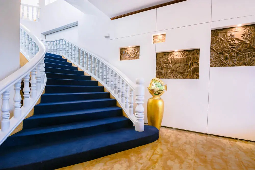 Prum Bayon Hotel