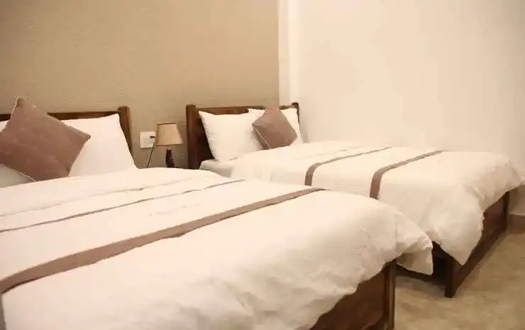 Thuan Hoa Hotel Dalat