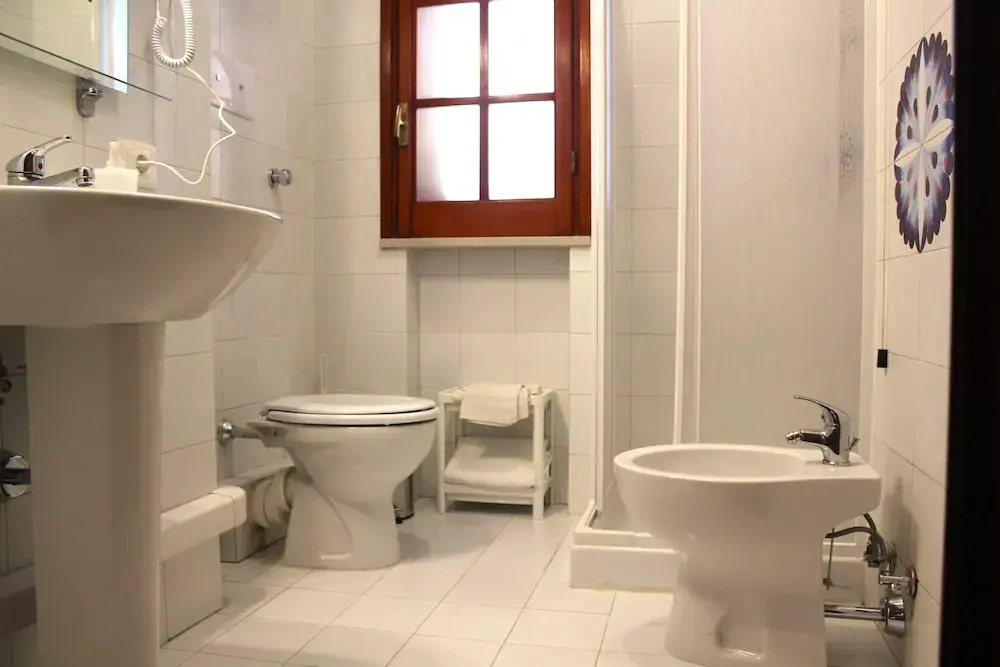 Gli Artisti Apartments & Rooms