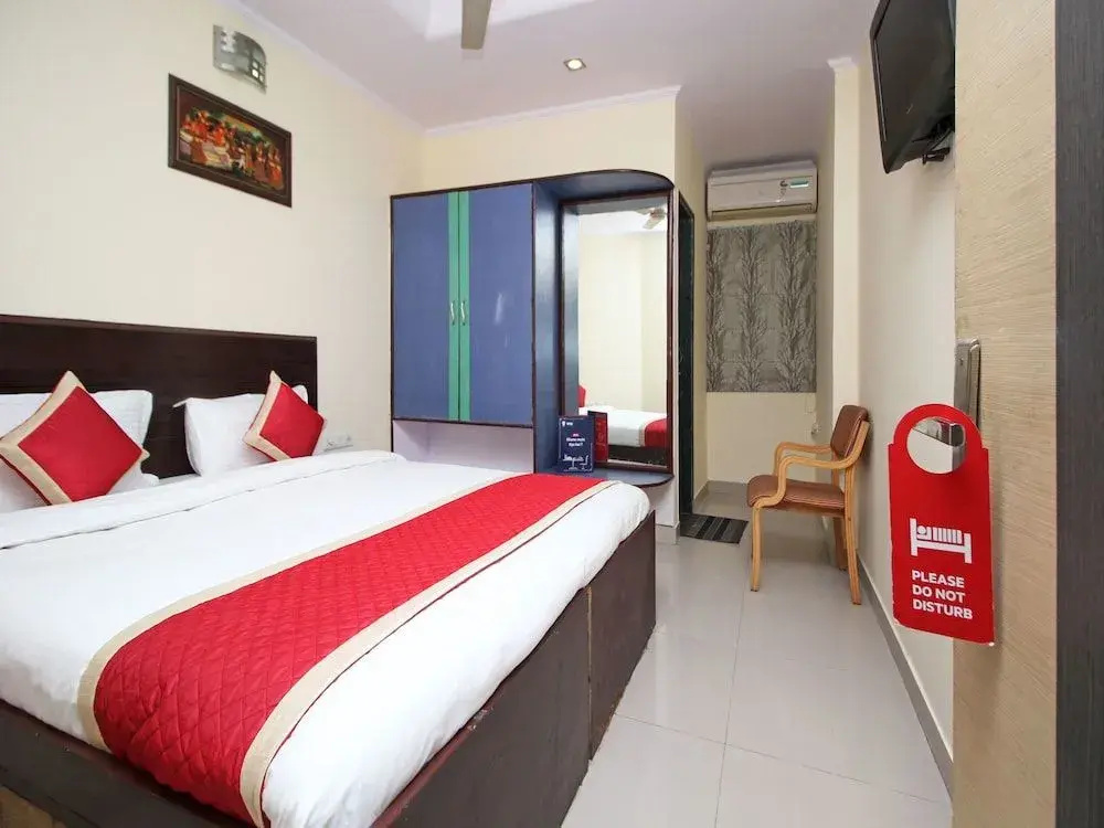 Hotel Chetram Elite