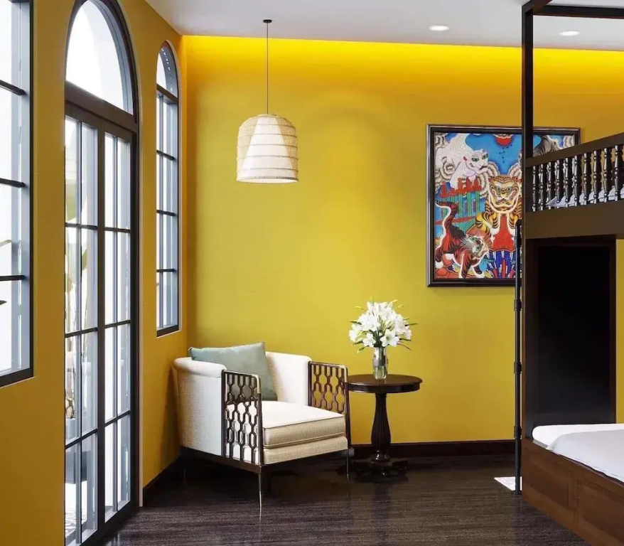 Tabalo Hostel Hanoi