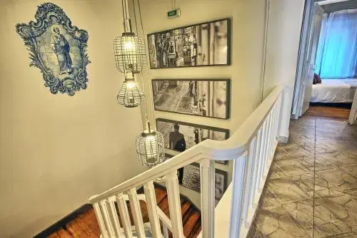 Angel'S Duplex Terrace Five Bedrooms
