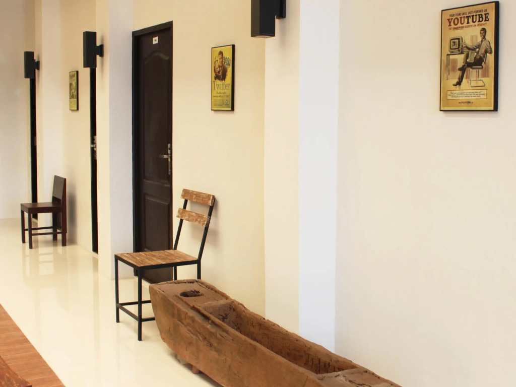 Hotel Pantes Kawi Semarang