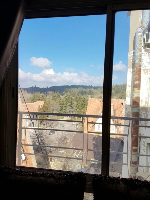 Apartment Residence Hilali