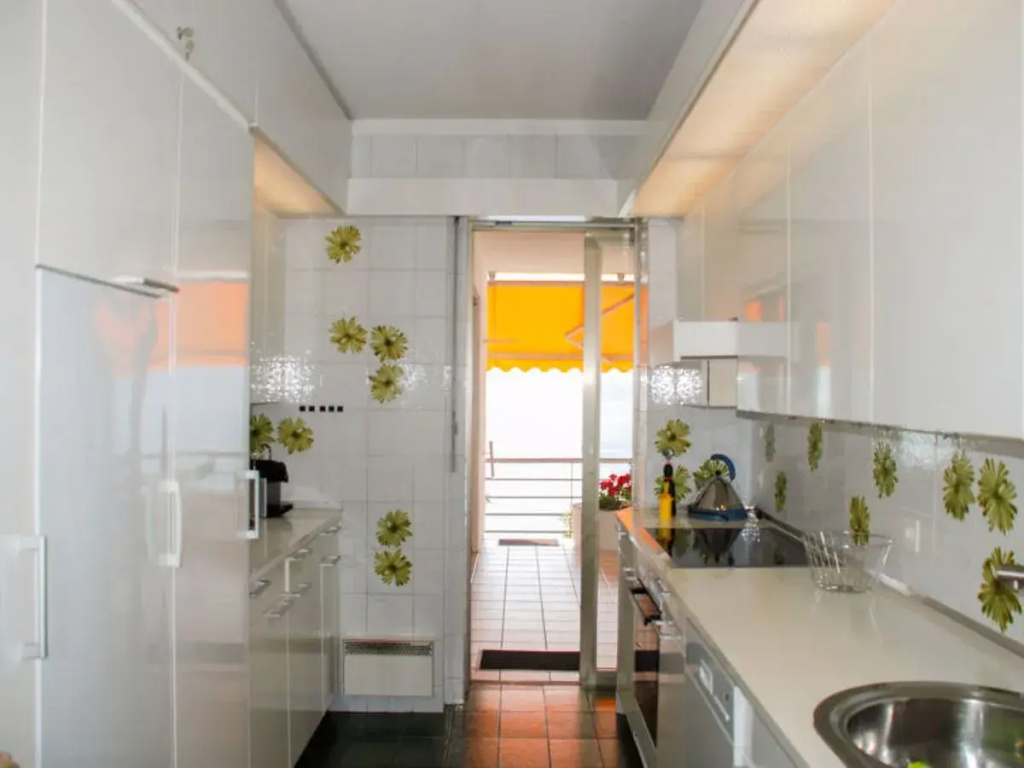 Apartment Vichi Brissago