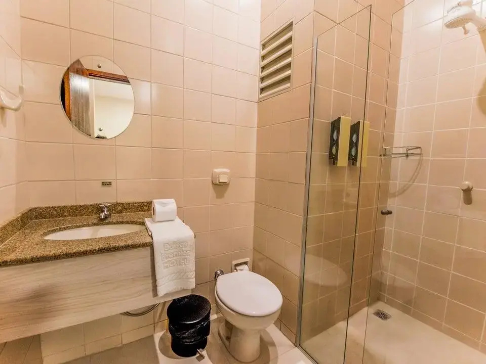 BALSAS PREMIER HOTEL