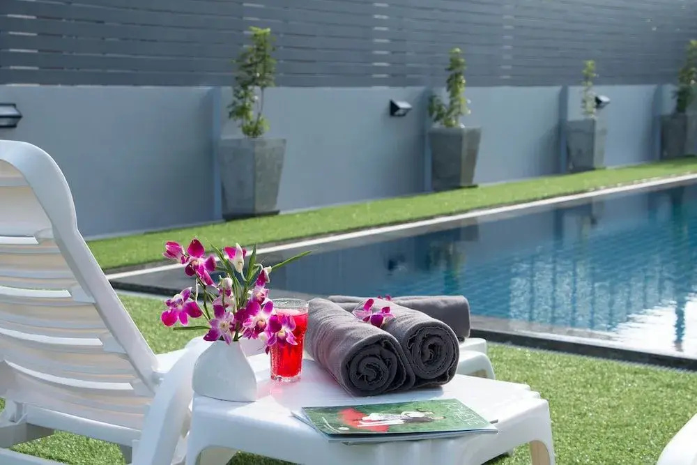 Carpio Hotel Phuket