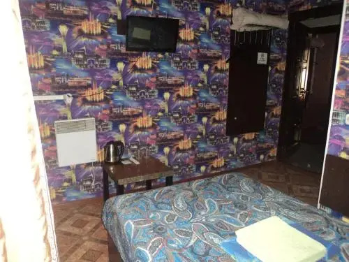 Mini Hotel Sova