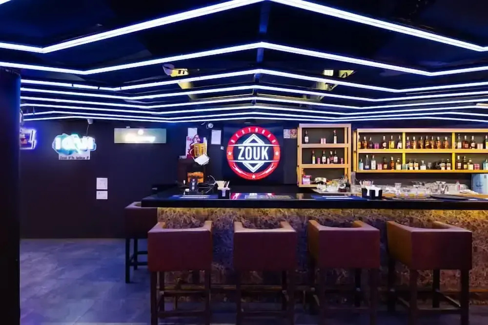 OYO 9130 Hotel Sheetal International