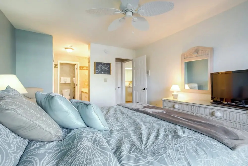 Half-mi to Ocean City Beach: Condo w/ Pool Access,