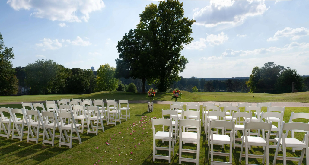 Hilton Atlanta/Marietta Hotel & Conference Center
