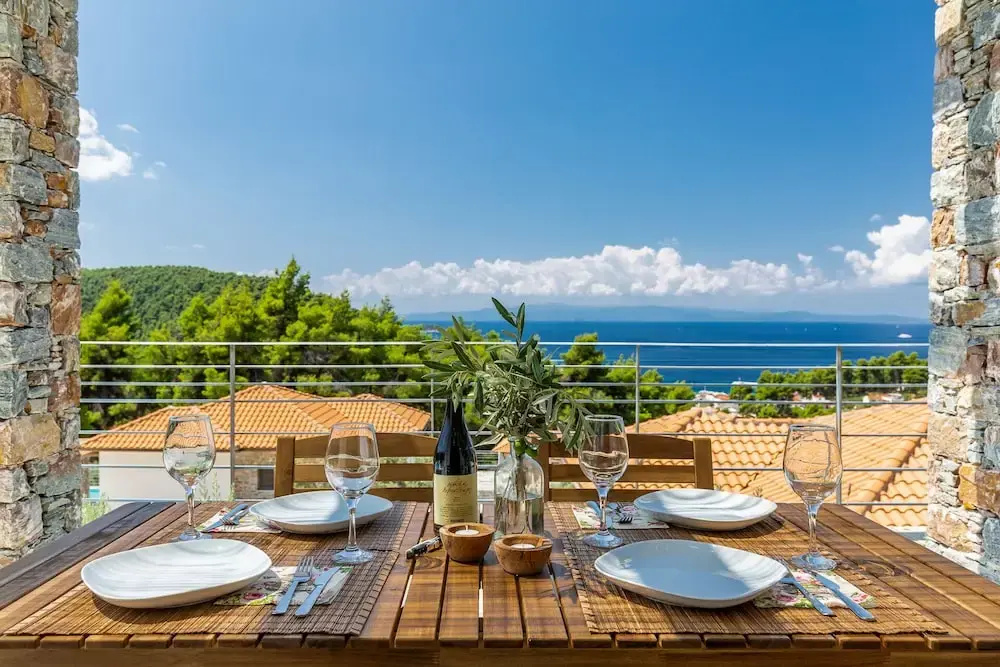 Seaside Sunset Flat - Perfect Location