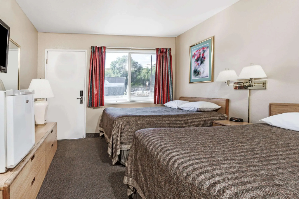 Travelodge by Wyndham La Grande
