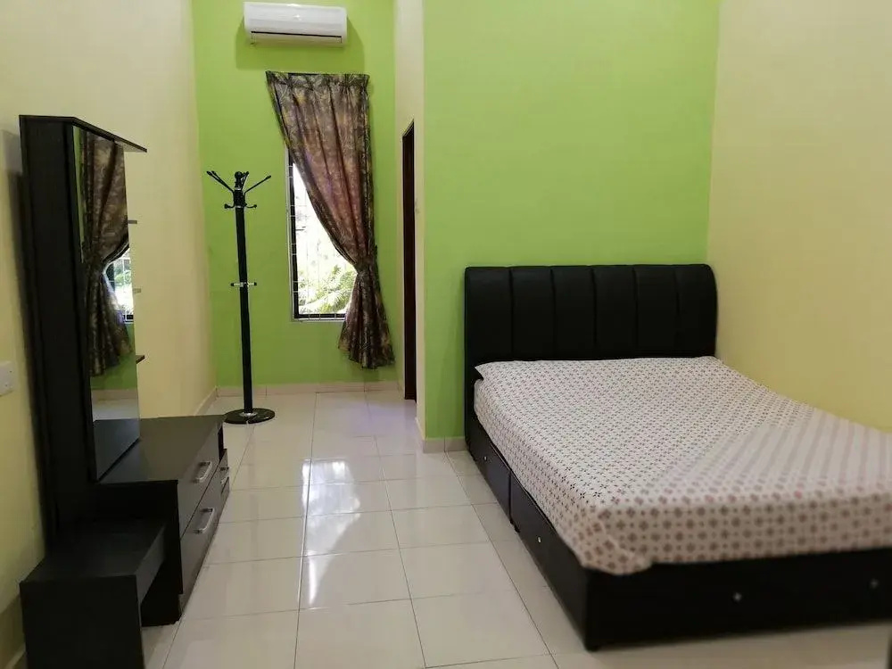 ArRayyan Guesthouse & Homestay