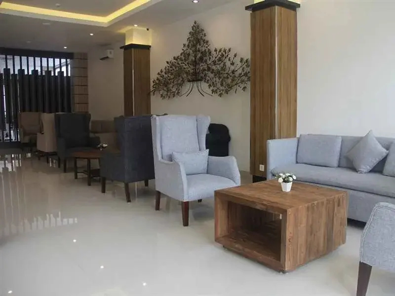 Depari Hotel Medan
