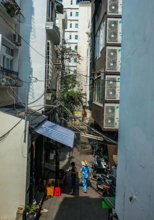 Dang Duy Hotel
