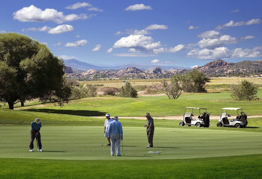 Residence Inn Prescott
