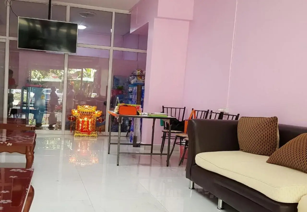 Popular The best muangthongthani 日常房间公寓
