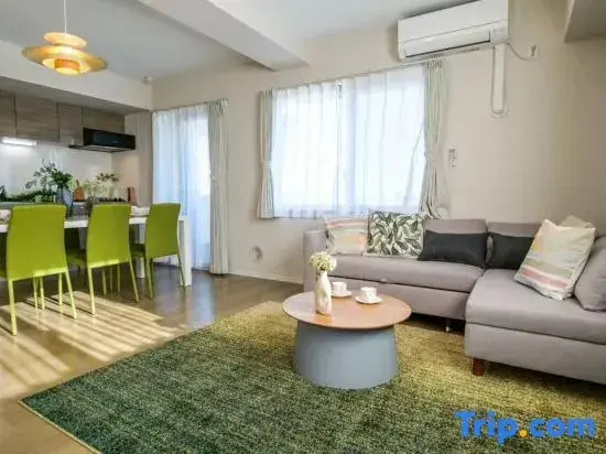 Premium Apartment Hotel Tokyo East