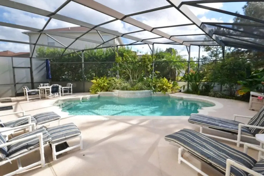 Secret Garden Villa