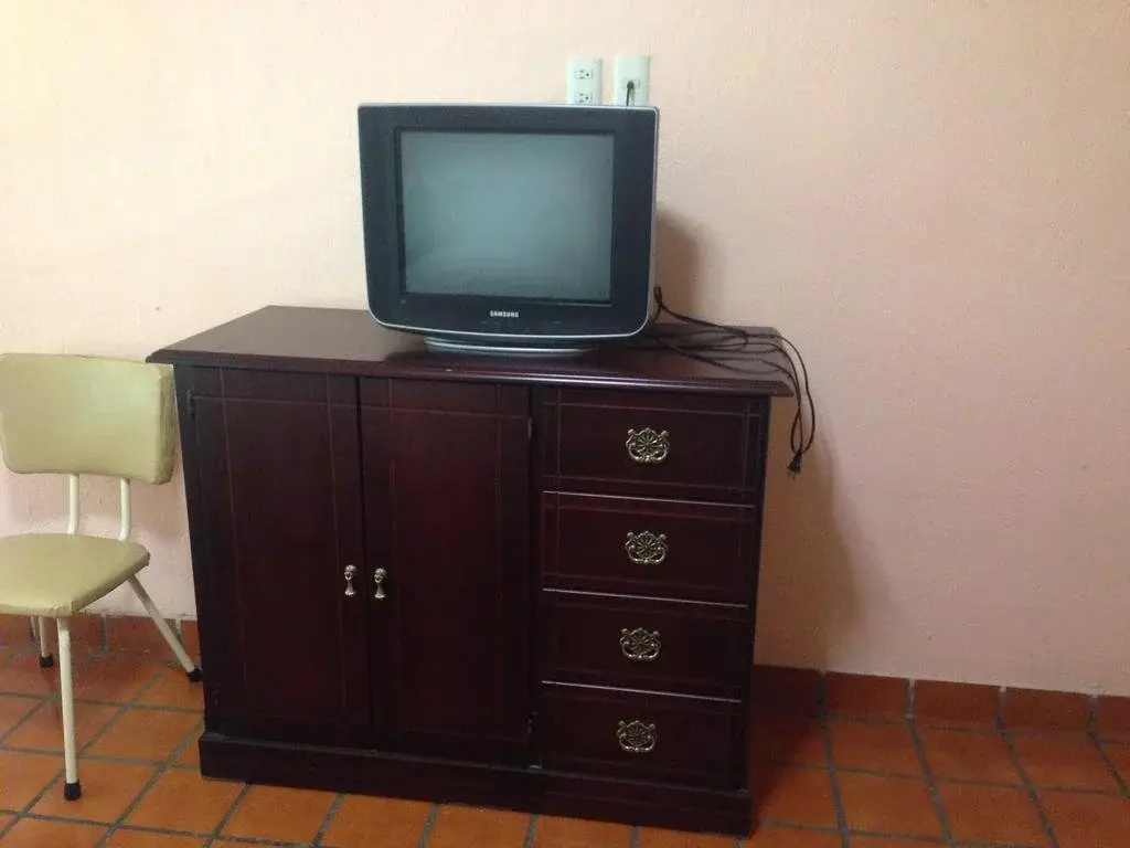 Hotel Real Hidalgo