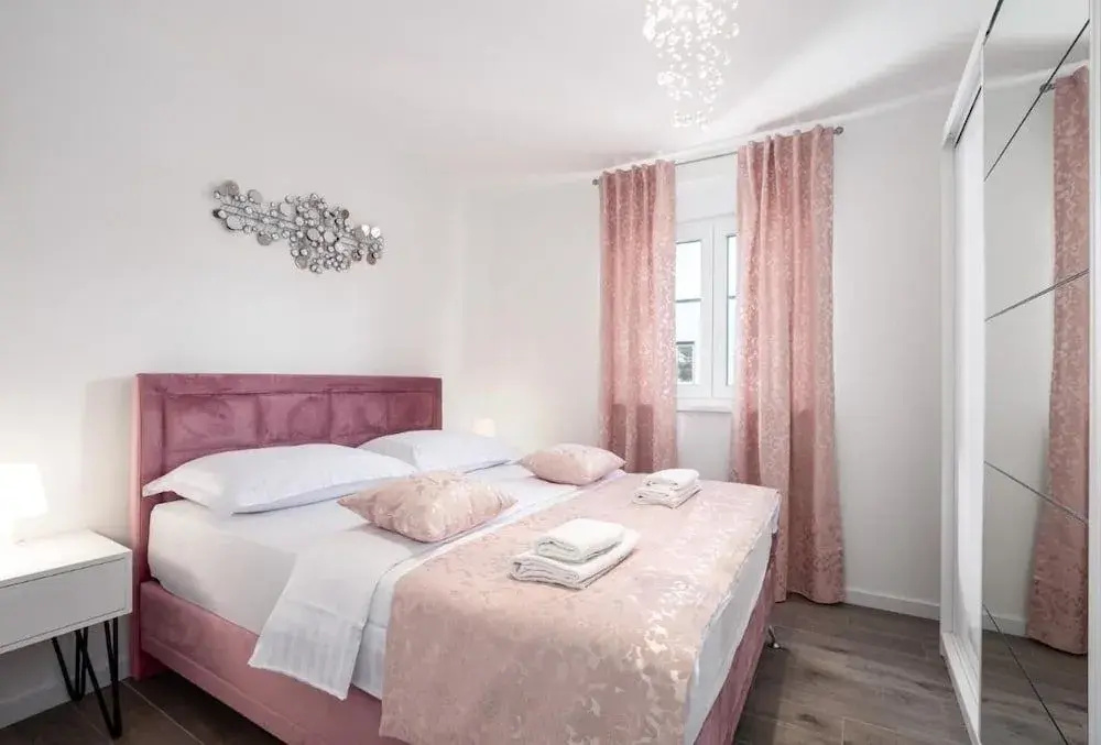 Sea Vista Apartments Kastela