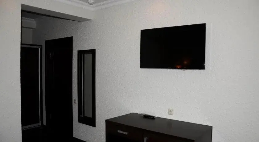 NabHotel на Нижегородской