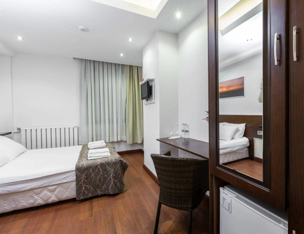 Buyukada Comfort OTEL