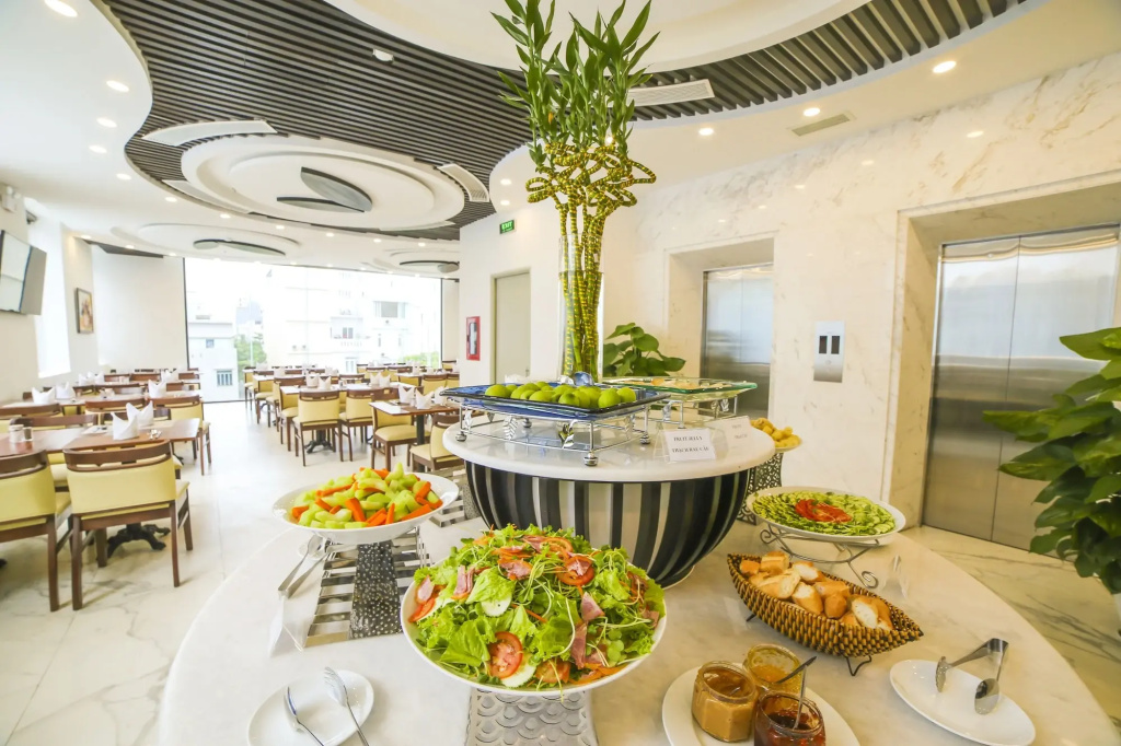 Flower Boutique Hotel
