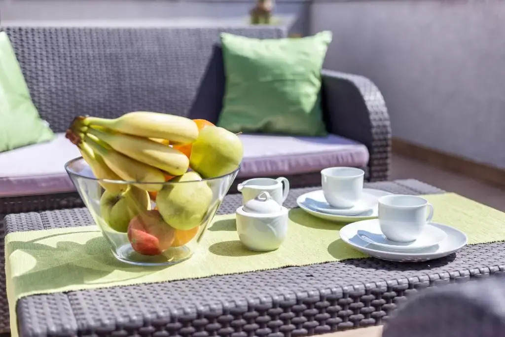 Apartments Tonka Centar