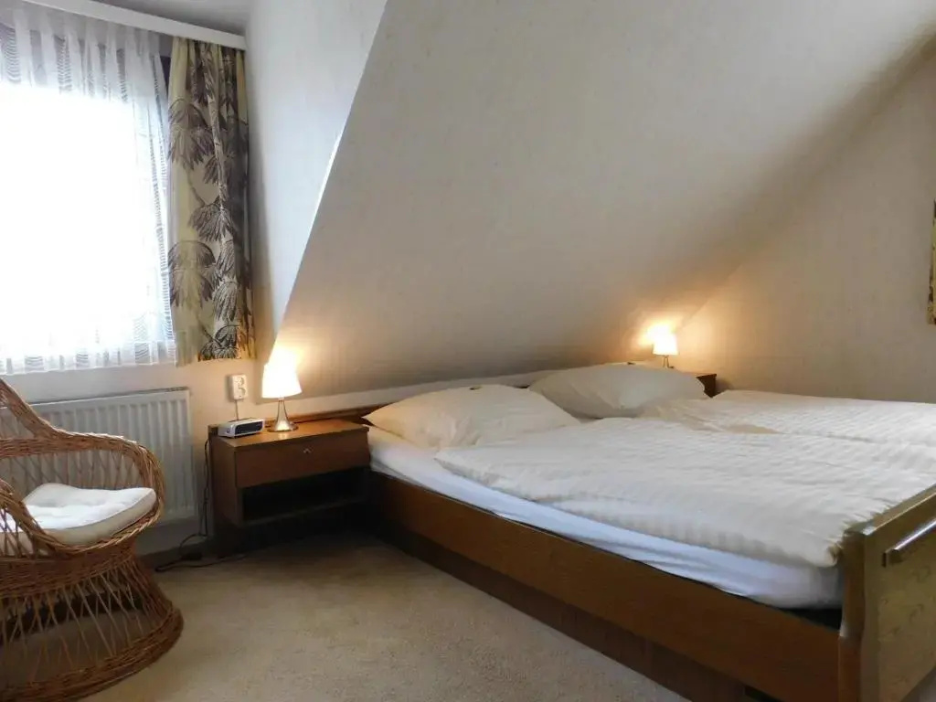 Pension Haus Petra