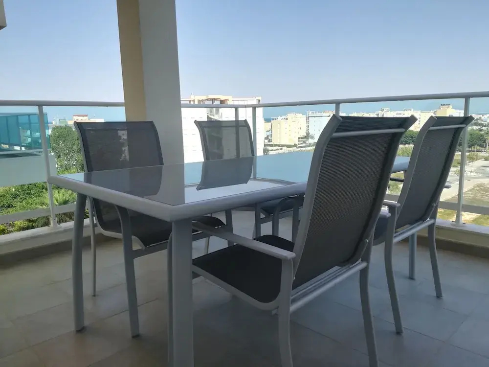 Blaumar Residencial