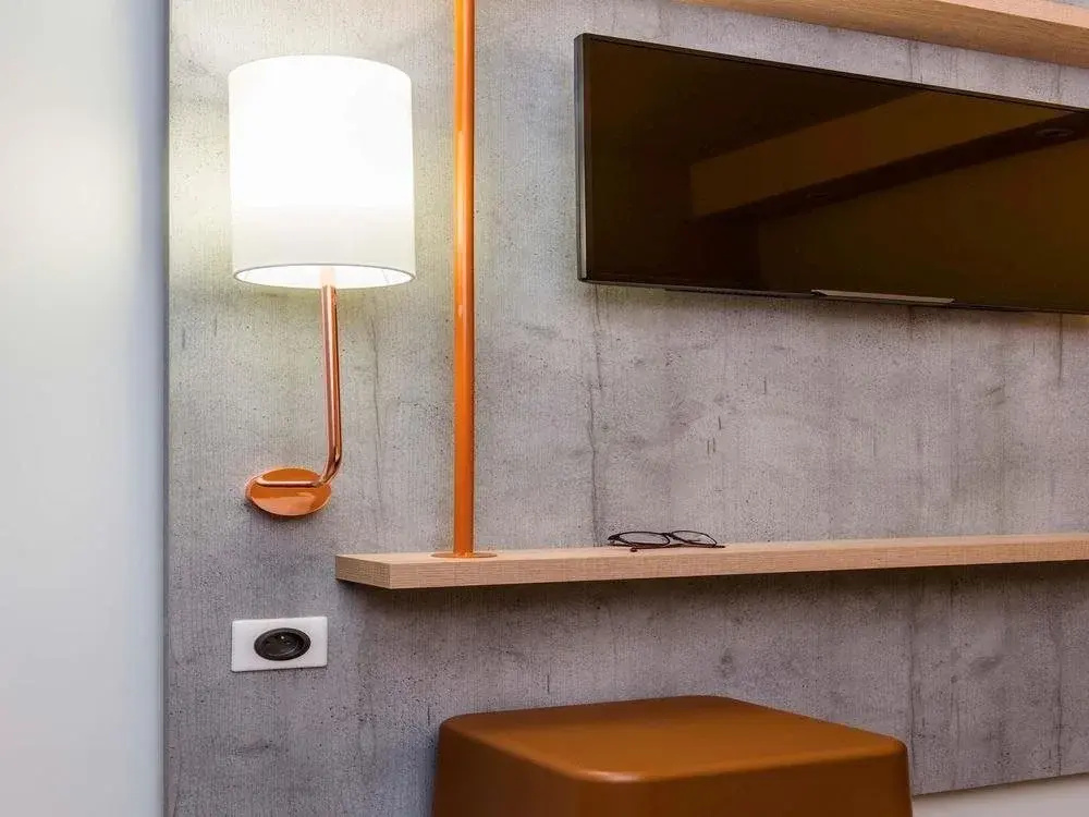 ibis budget Gent Centrum Dampoort