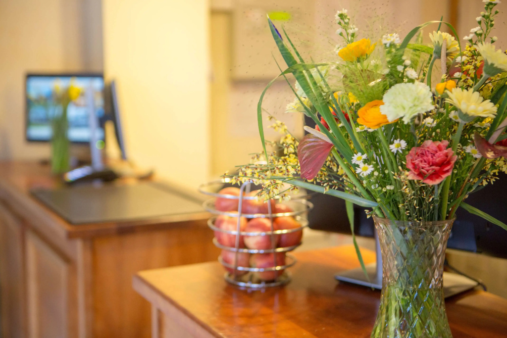 Best Western Gables Hotel