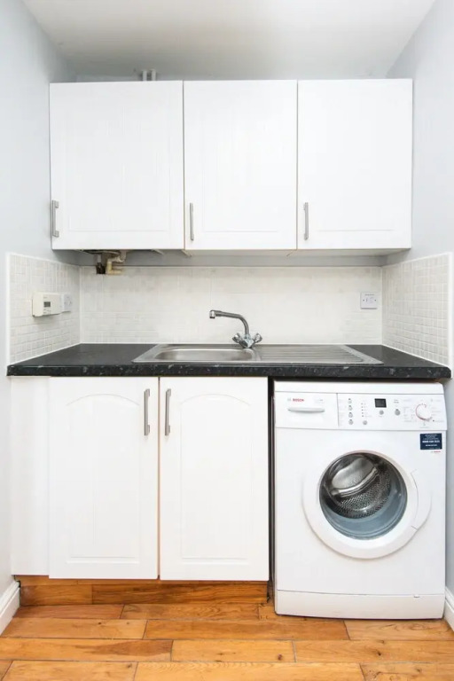 Quiet Peaceful Location