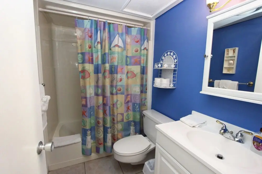 Sandpiper Cove 2077 Destin
