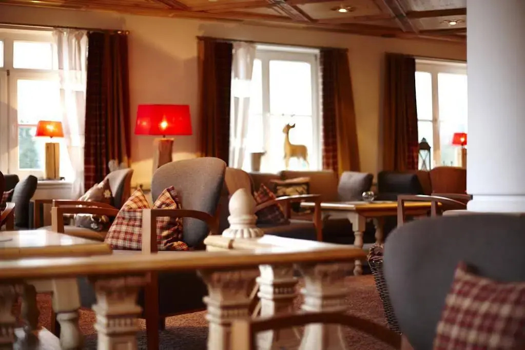 Hotel Sonnenhof