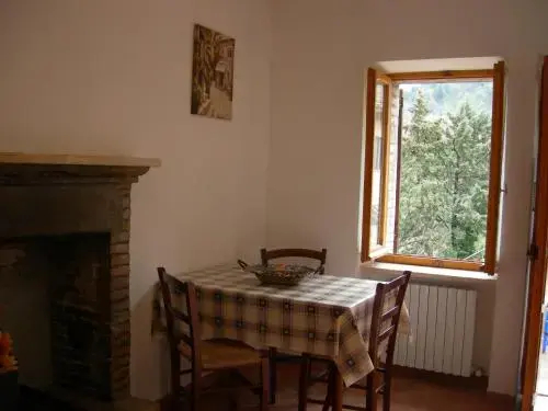 Casa Vacanze Fortini