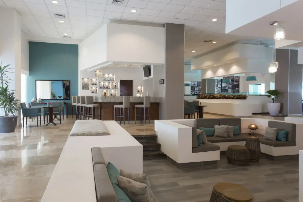 Best Western Hotel Del Mar