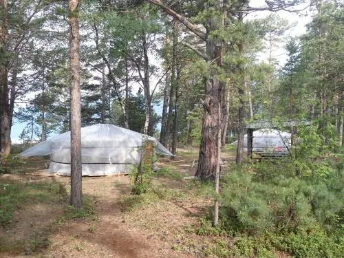 Yurta U Pavla