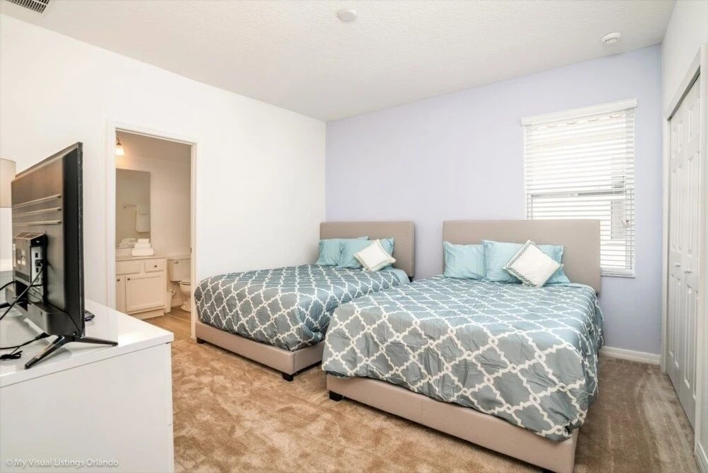 Very Large 11 Bed Pool Home With Game Room 11 Bedroom Home by RedAwning