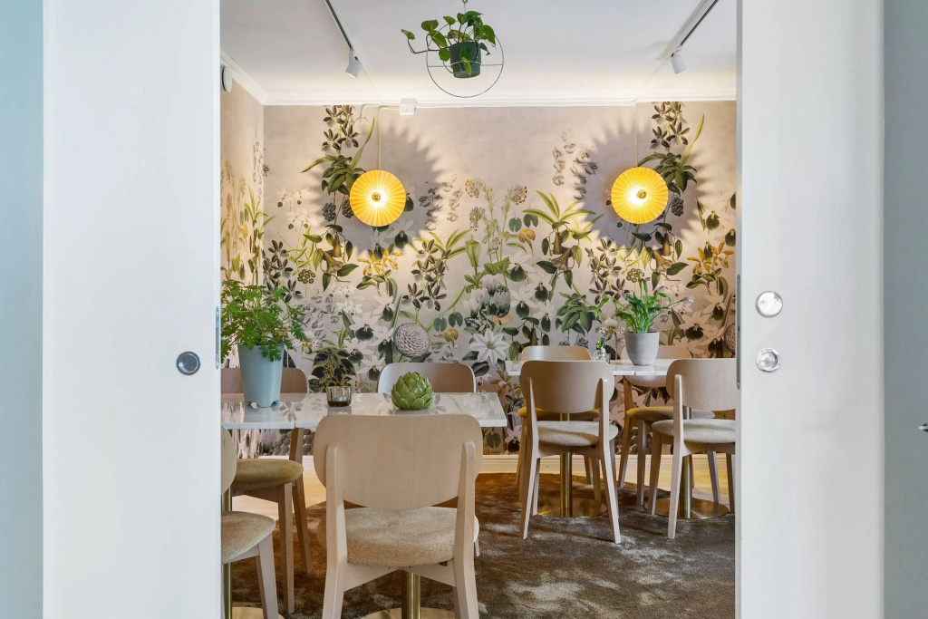 Best Western Hotel Danderyd
