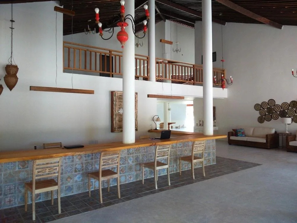 Angá Beach Hotel