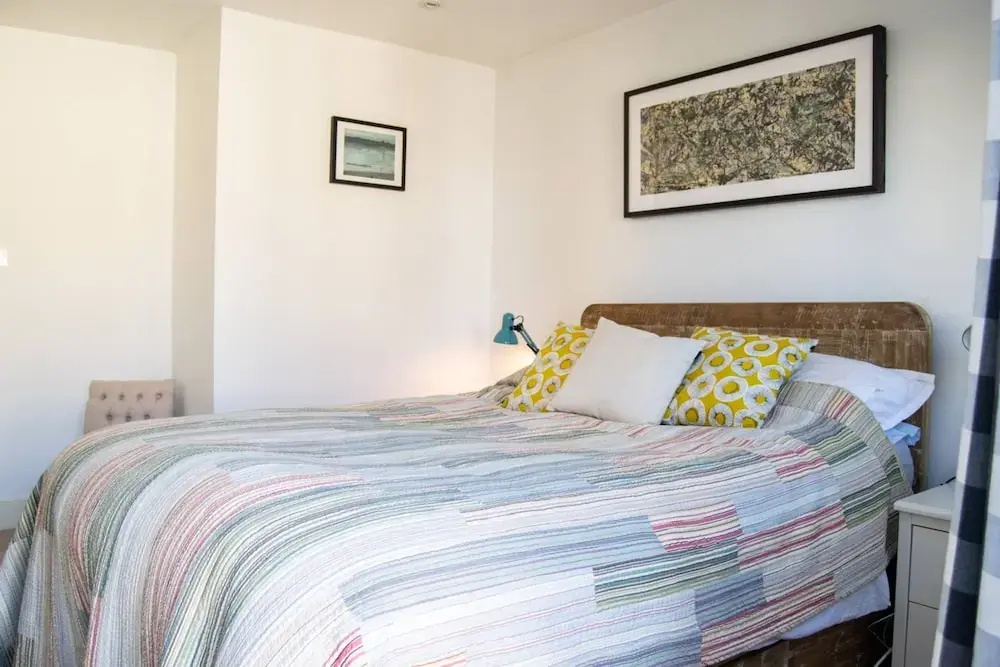Charming 2 Bedroom Flat in Finsbury Park