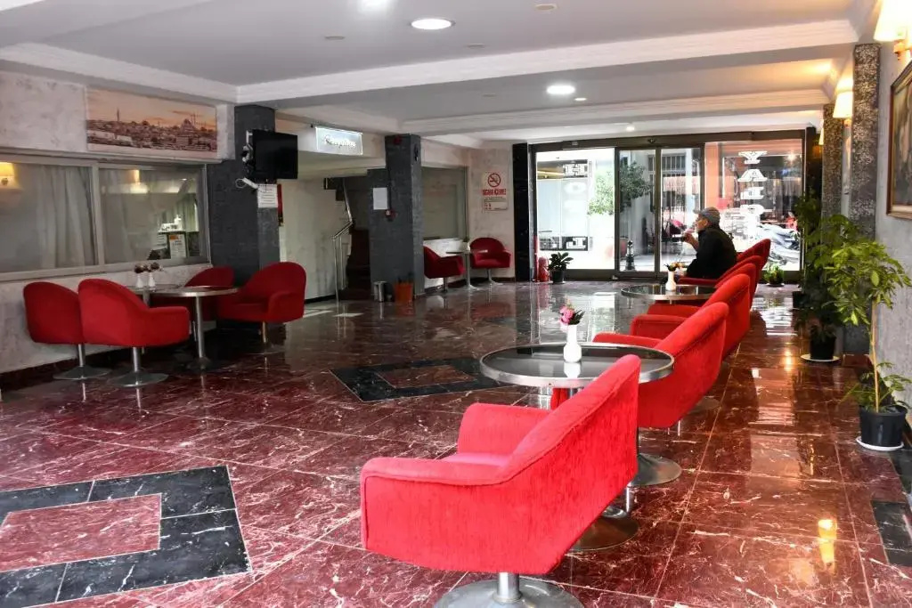 Yalçın Otel