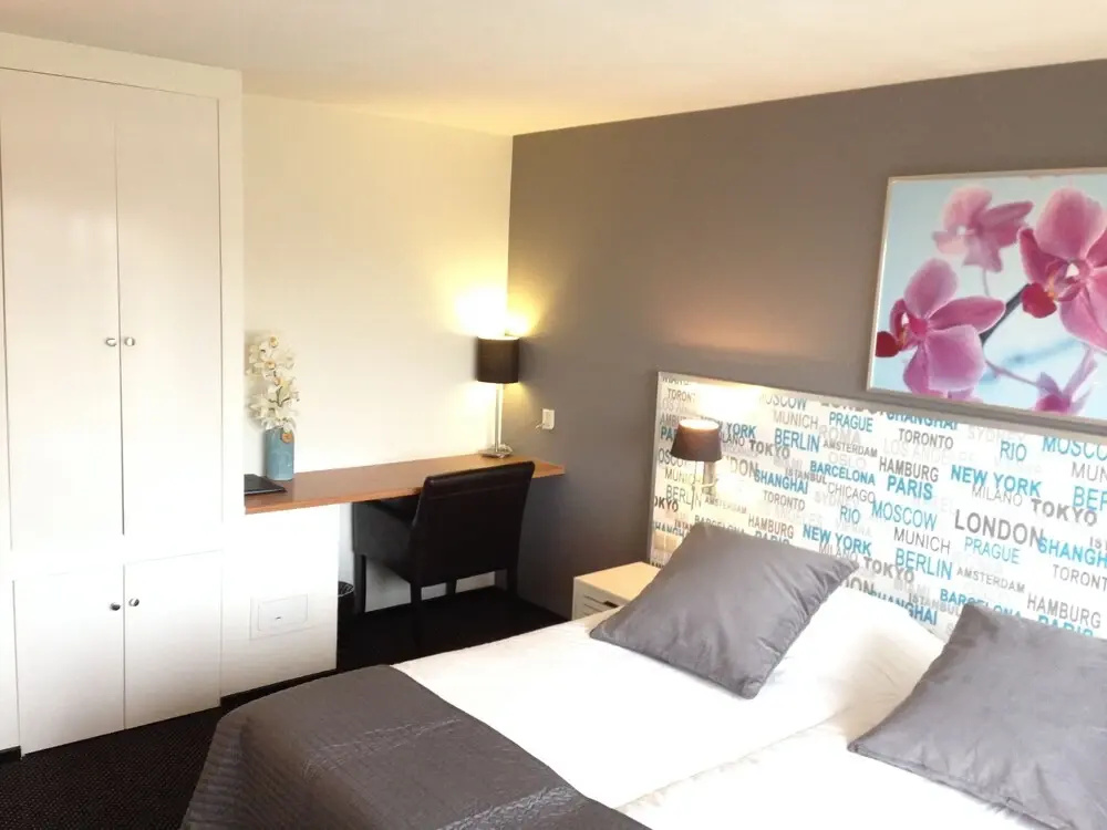 Strandhotel Het Hoge Duin